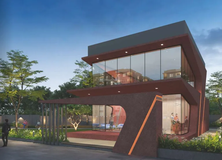 Shreefal Residency Image 10