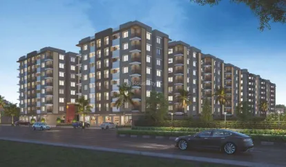 Shreefal Residency Image 6