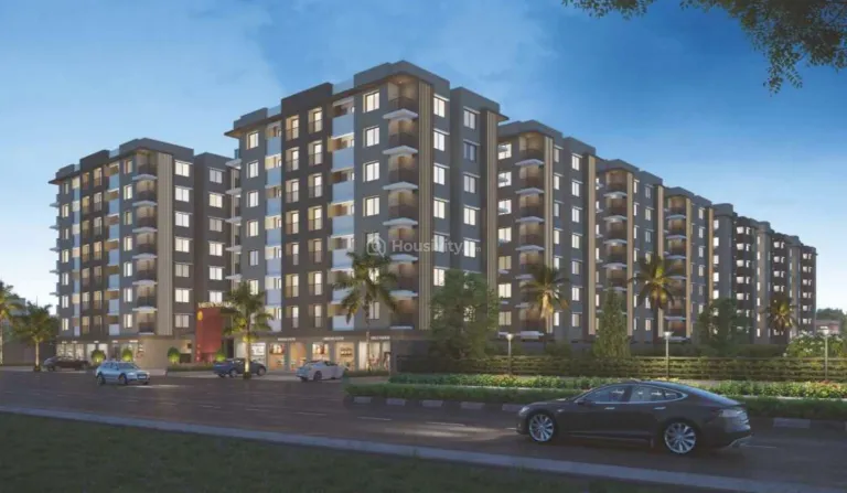 Shreefal Residency Image 6