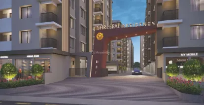 Shreefal Residency Image 7
