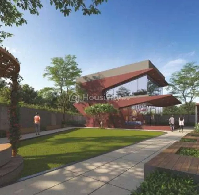 Shreefal Residency Image 8