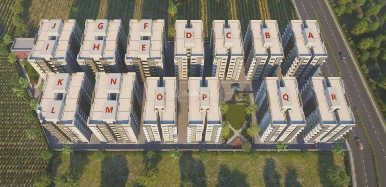 Shreefal Residency Image 11