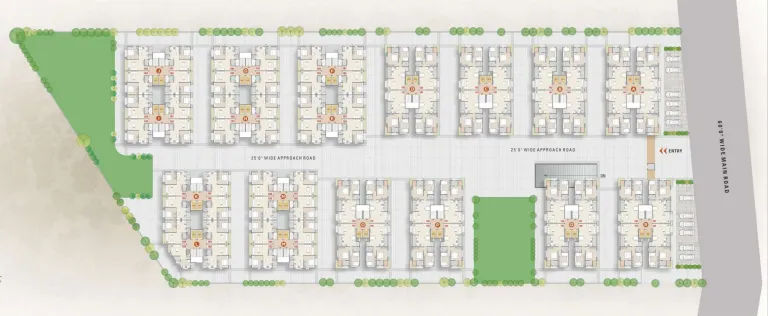 Shreefal Residency Image 12