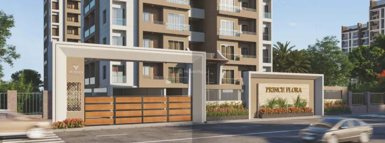 Prince Flora Image 4