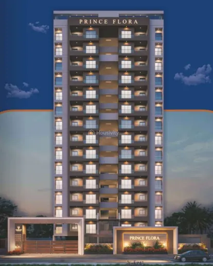 Prince Flora Image 5