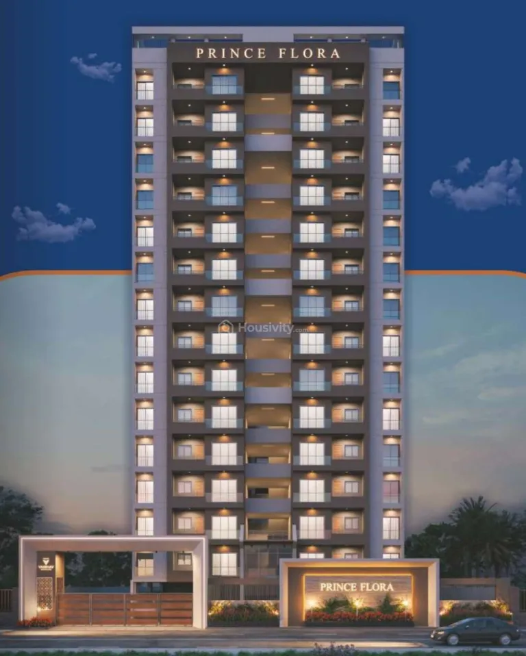 Prince Flora Image 5