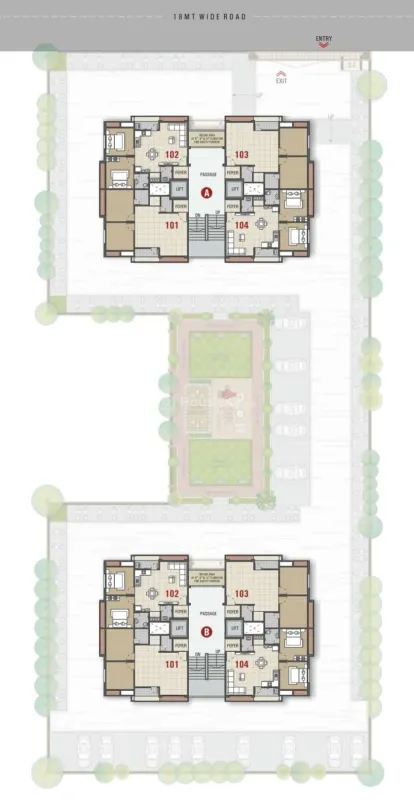 Prince Flora Image 9