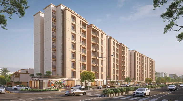 Kamdhenu Serenity Sky Image 1