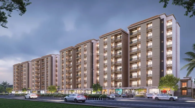 Kamdhenu Serenity Sky Image 2