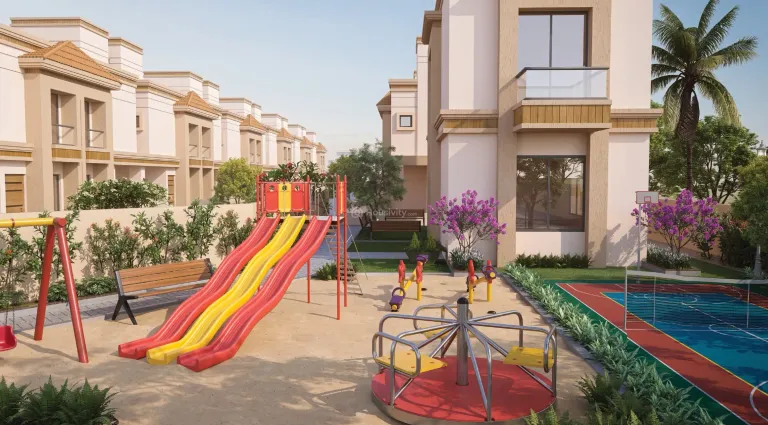 Kamdhenu Serenity Sky Image 3