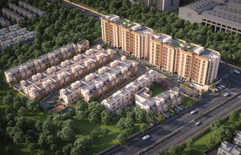 Kamdhenu Serenity Sky Image 4