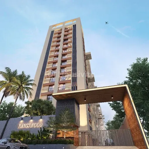 Vaishnodevi Kingswood Image 9