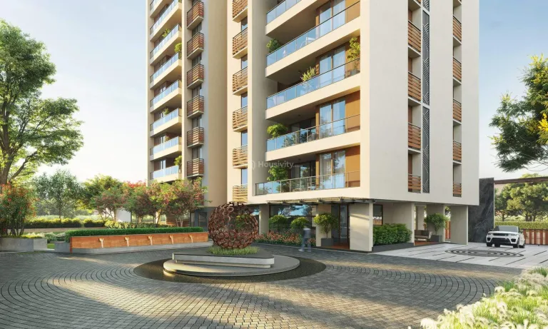 Shivanta Vivanta Image 1