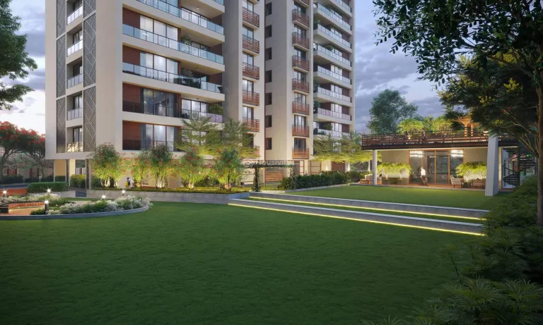 Shivanta Vivanta Image 4