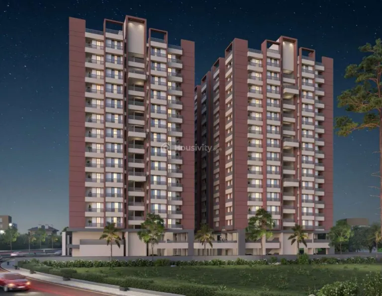 Anjani Nandan Town 1 Image 1