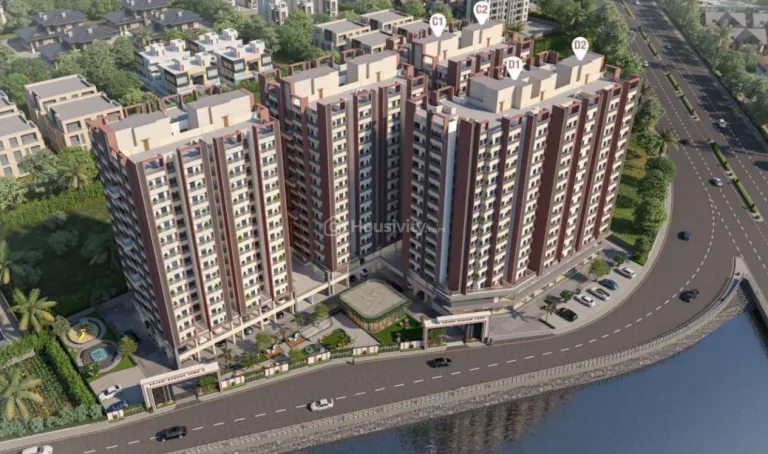 Anjani Nandan Town 1 Image 2