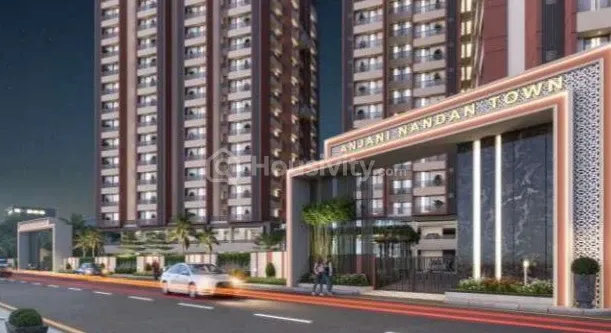 Anjani Nandan Town 1 Image 3