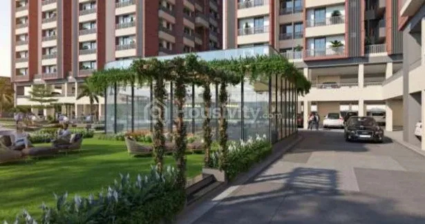 Anjani Nandan Town 1 Image 4