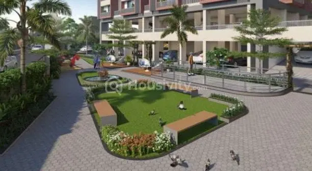 Anjani Nandan Town 1 Image 5