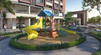 Anjani Nandan Town 1 Image 6