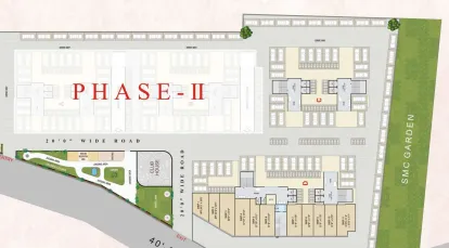 Anjani Nandan Town 1 Image 7