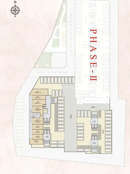 Anjani Nandan Town 1 Image 9