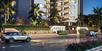 Veer Swastik Sky Image 6