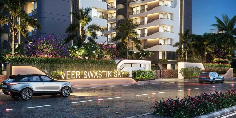 Veer Swastik Sky Image 5