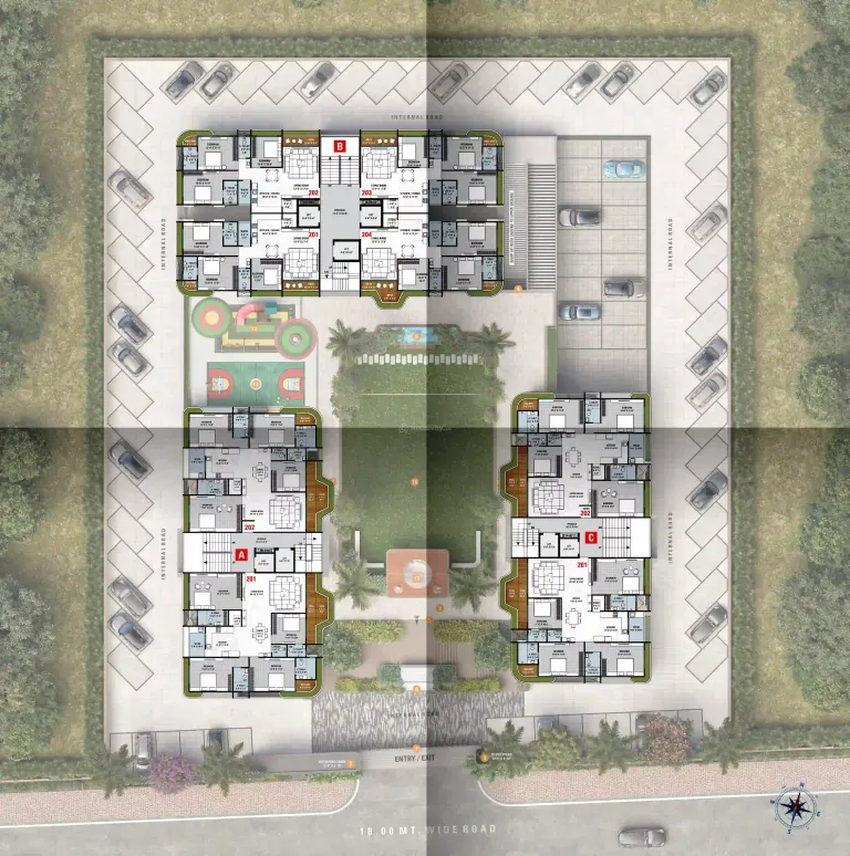 Veer Swastik Sky Image 8