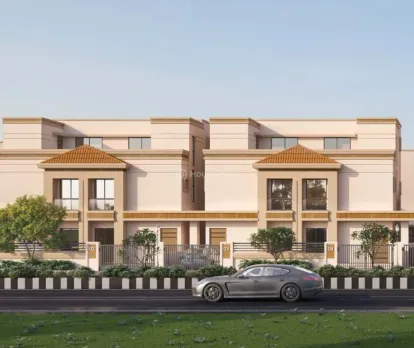 Kamdhenu Serenity Villa Image 2