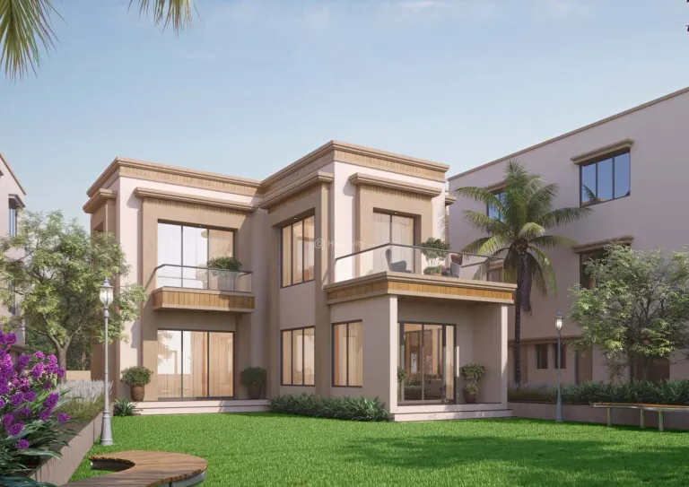 Kamdhenu Serenity Villa Image 4