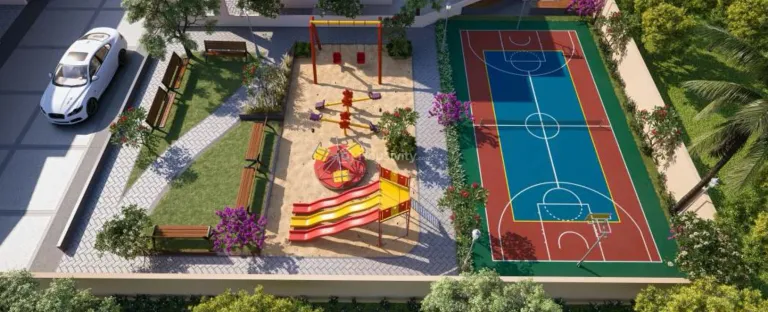 Kamdhenu Serenity Villa Image 5