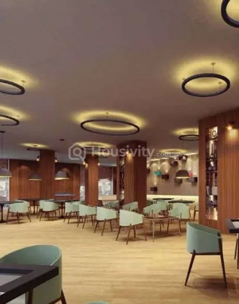 Antlia Dream Image 5