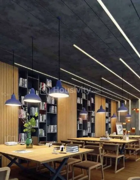 Antlia Dream Image 9