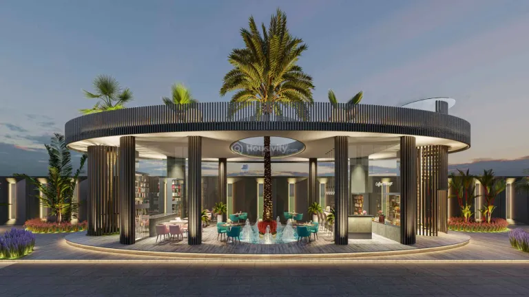 Surya Green Space Image 4