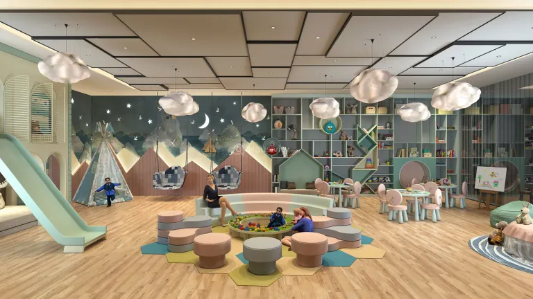 Surya Green Space Image 5