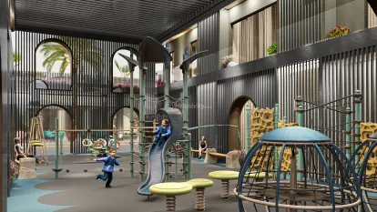 Surya Green Space Image 6