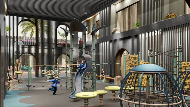 Surya Green Space Image 6