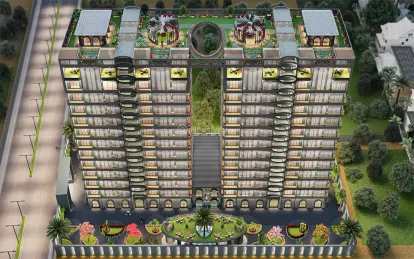 Surya Green Space Image 7