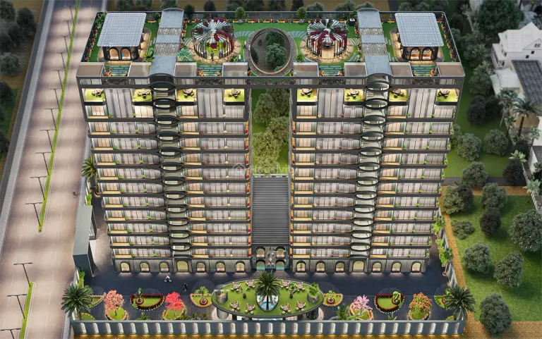 Surya Green Space Image 7