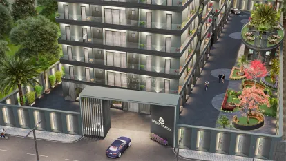 Surya Green Space Image 8