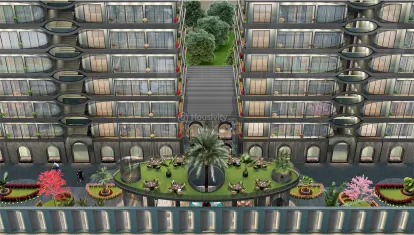 Surya Green Space Image 9