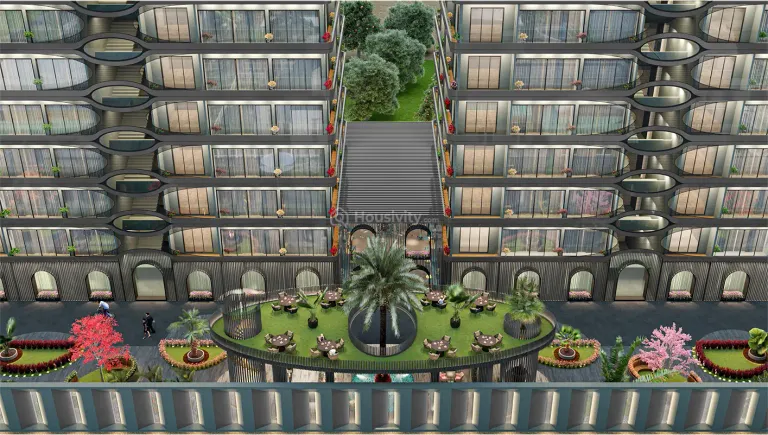 Surya Green Space Image 9