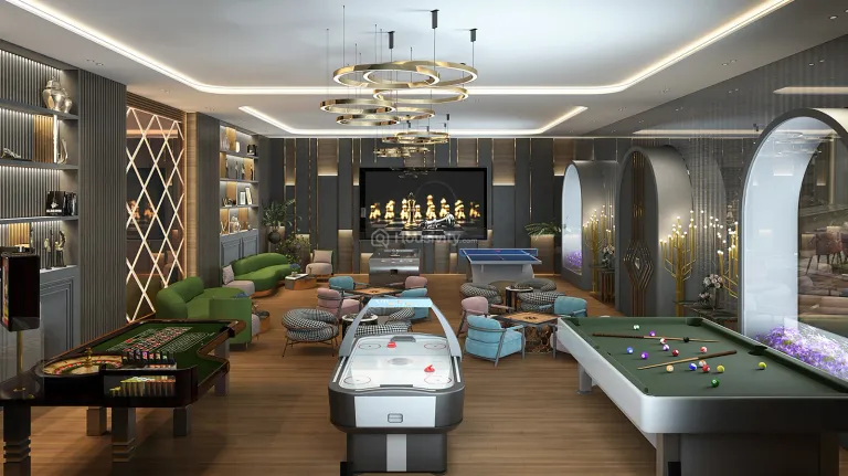 Surya Green Space Image 10