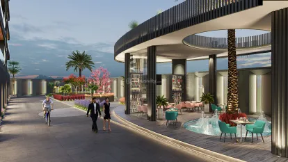 Surya Green Space Image 11