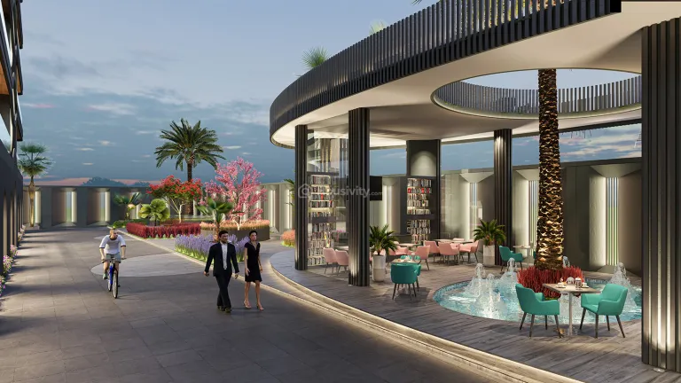 Surya Green Space Image 11