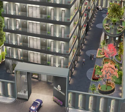 Surya Green Space Image 12