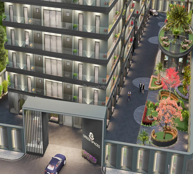 Surya Green Space Image 12