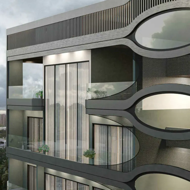 Surya Green Space Image 13