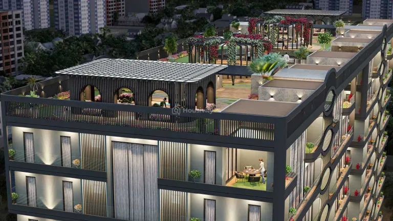 Surya Green Space Image 14